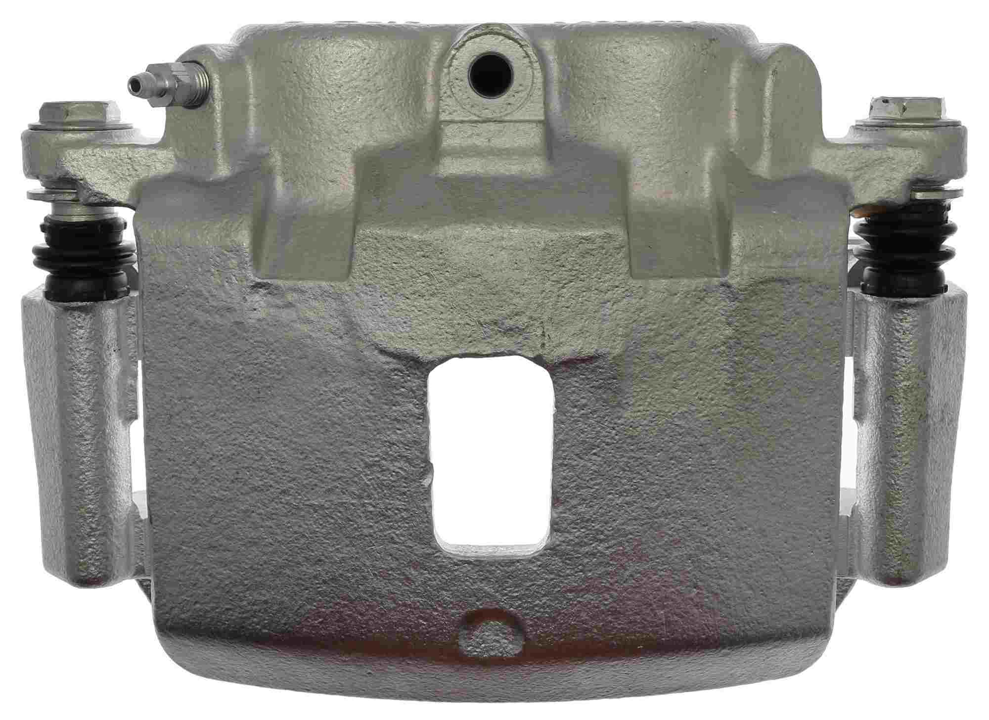 Raybestos Brakes Disc Brake Caliper FRC11580N
