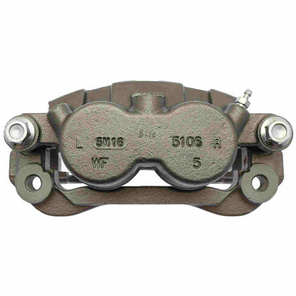 Raybestos Brakes Disc Brake Caliper FRC11580