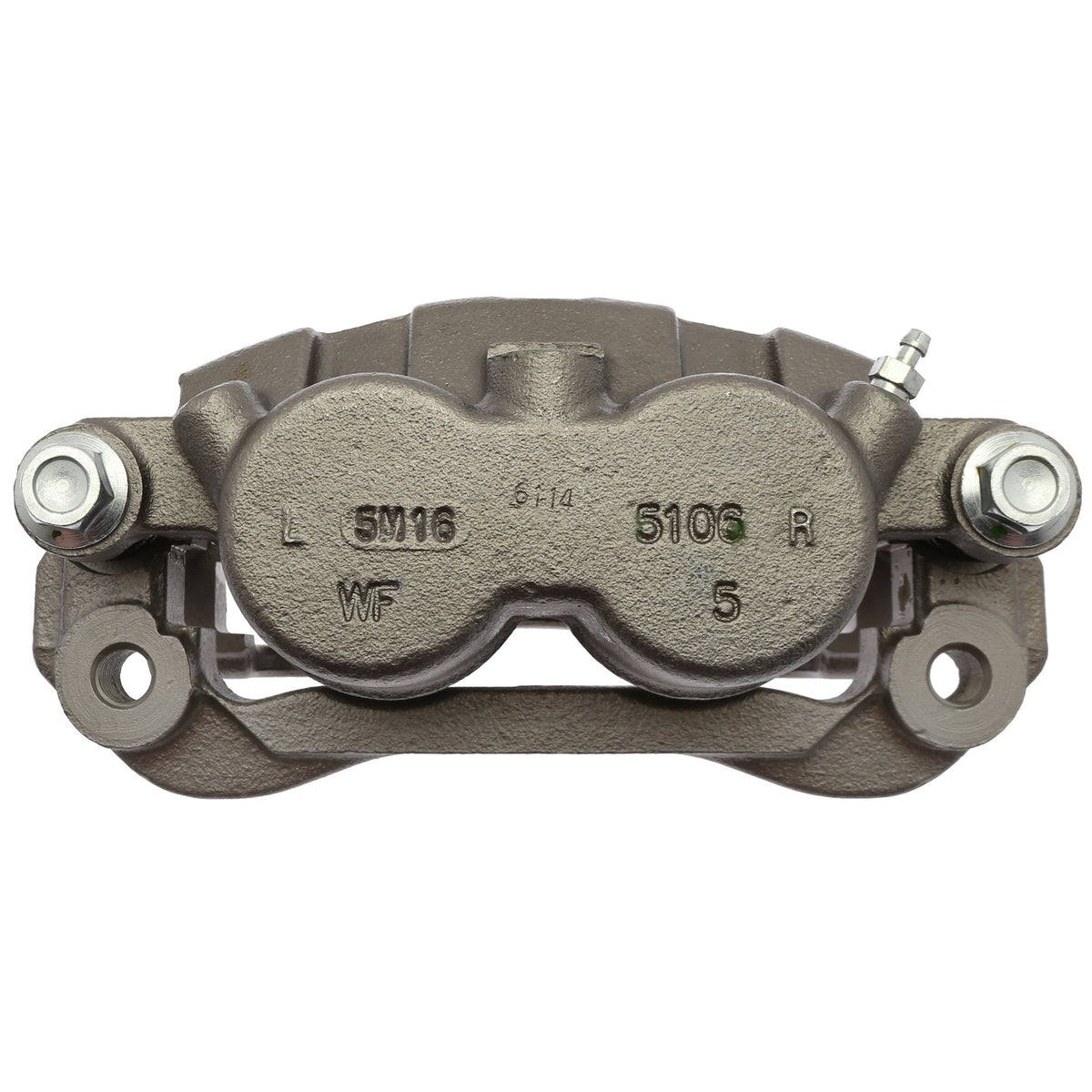 Raybestos Brakes Disc Brake Caliper FRC11580
