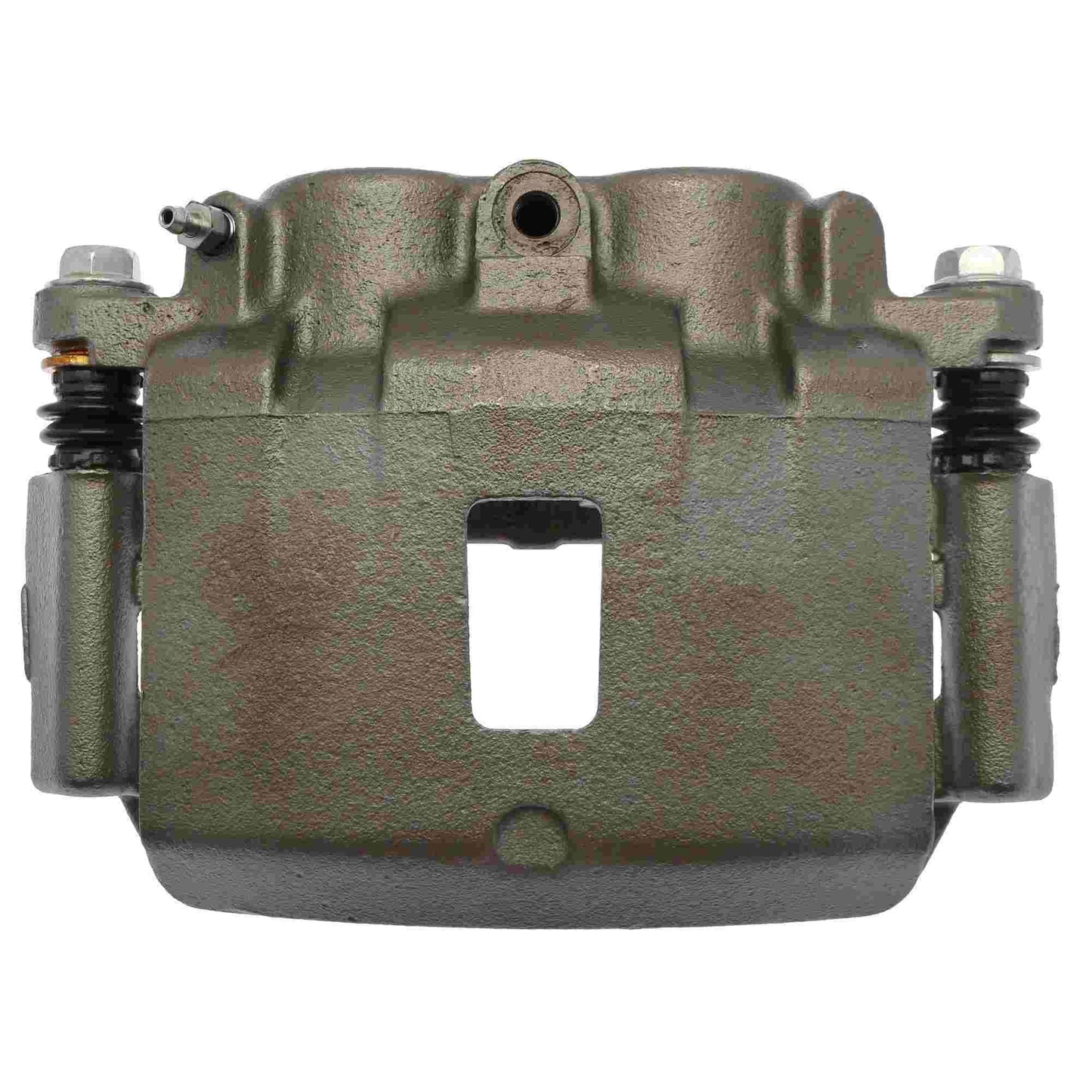 Raybestos Brakes Disc Brake Caliper FRC11580