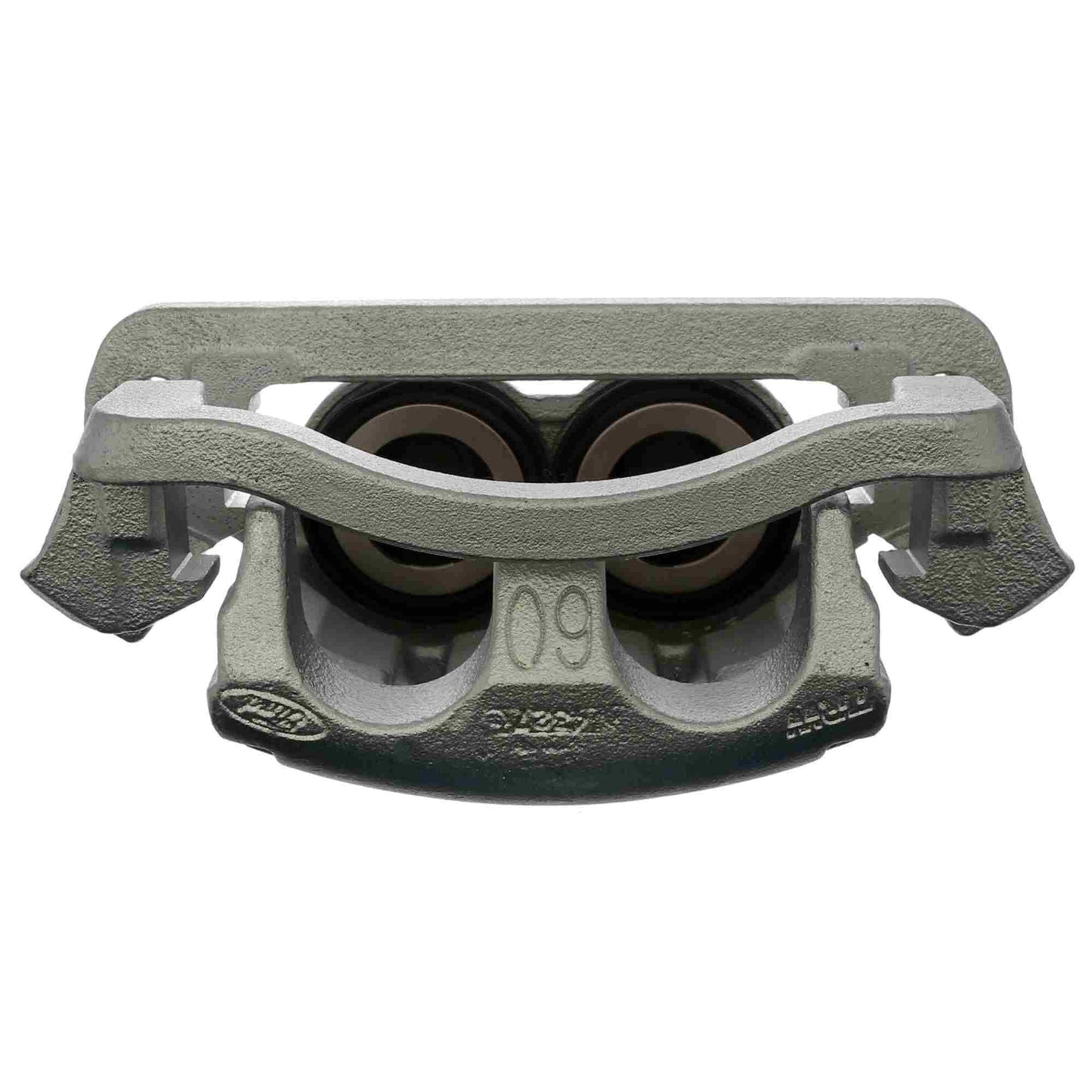 Raybestos Brakes Disc Brake Caliper FRC11585C