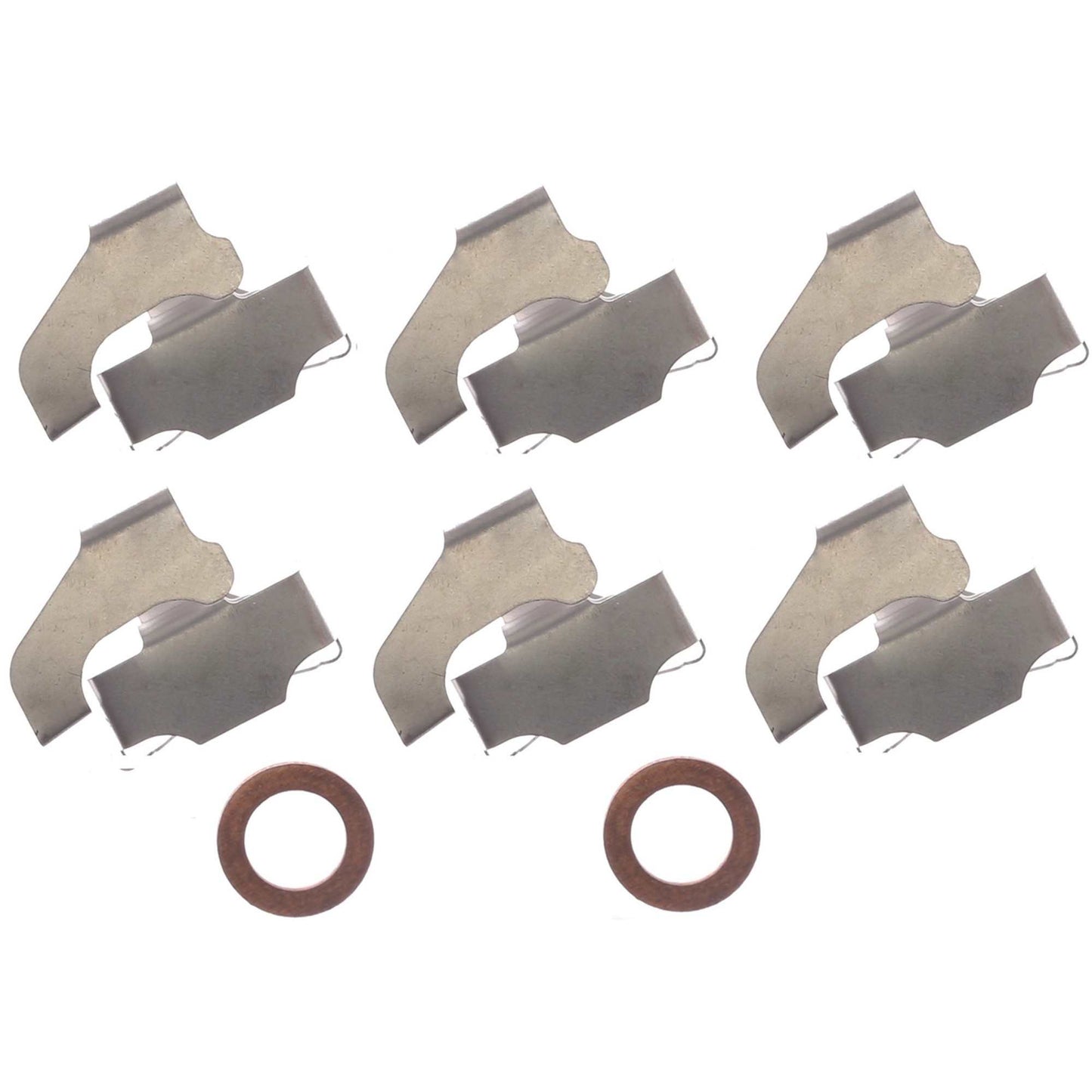 Raybestos Brakes Disc Brake Caliper FRC11585C