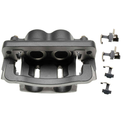 Raybestos Brakes Disc Brake Caliper FRC11585
