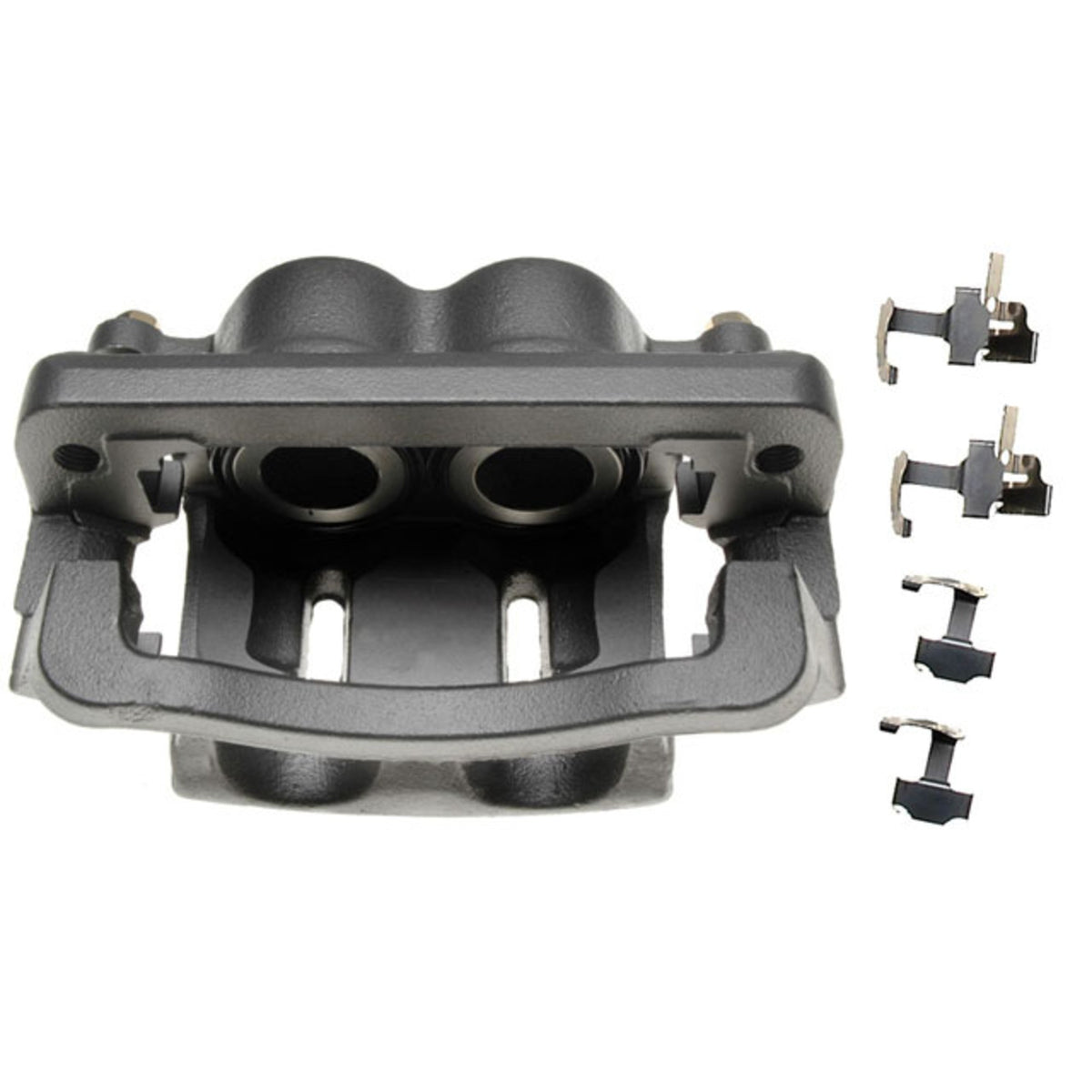 Raybestos Brakes Disc Brake Caliper FRC11585