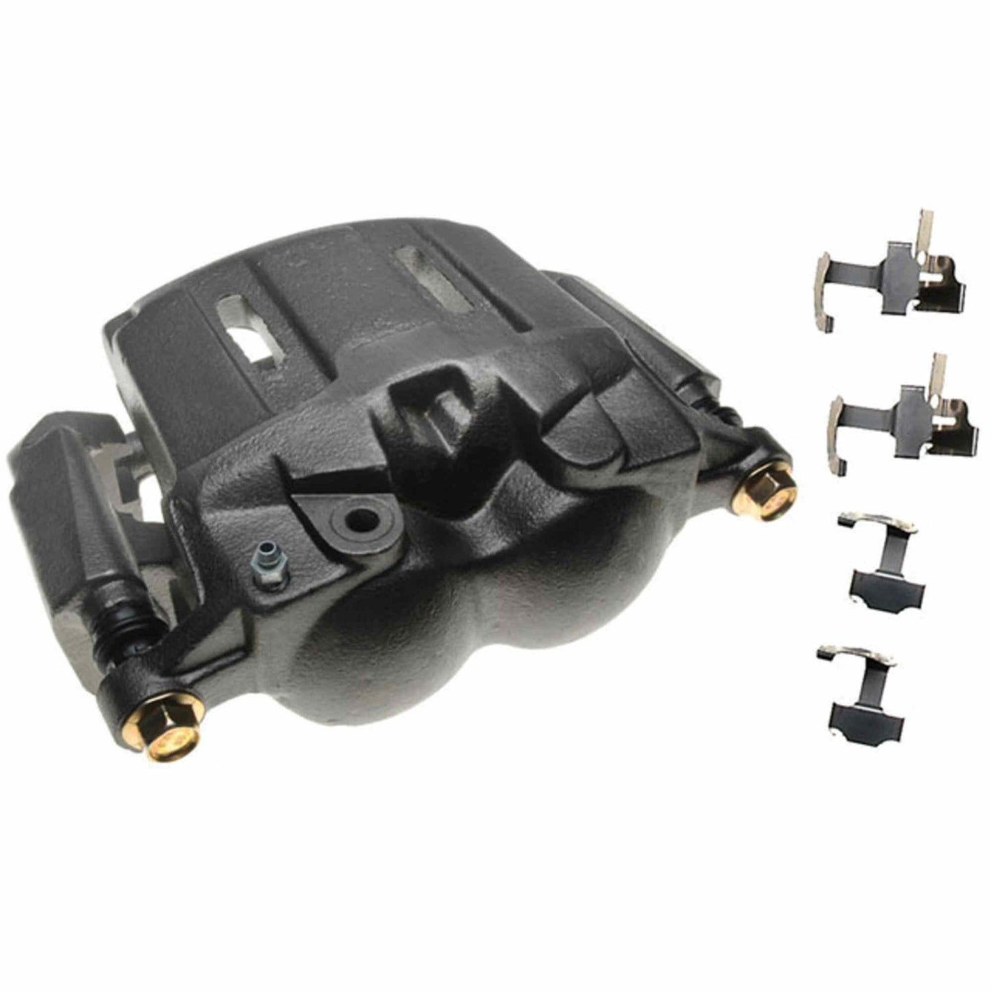 Raybestos Brakes Disc Brake Caliper FRC11585