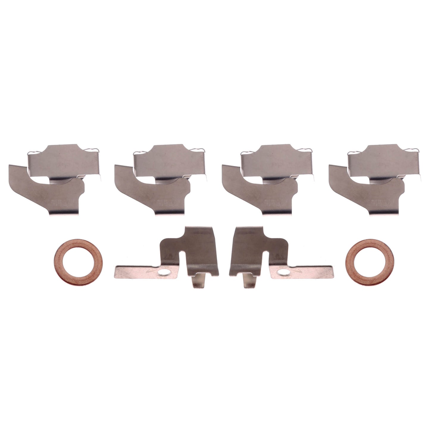 Raybestos Brakes Disc Brake Caliper FRC11586C