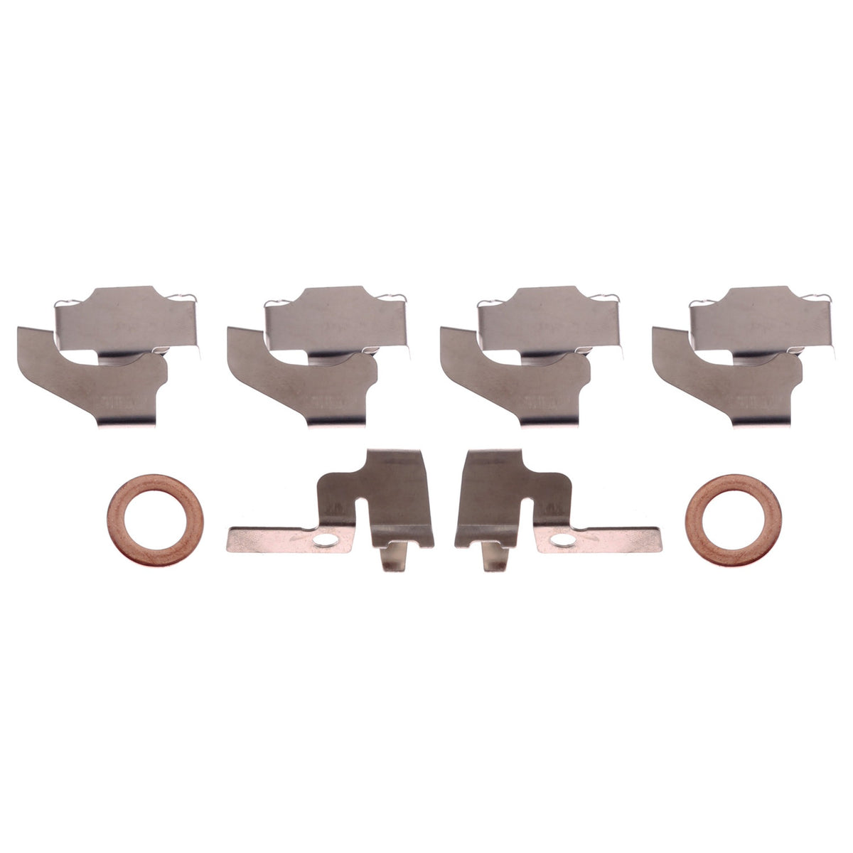 Raybestos Brakes Disc Brake Caliper FRC11586N