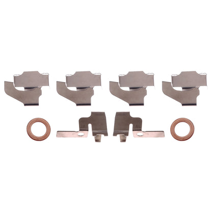 Raybestos Brakes Disc Brake Caliper FRC11586N