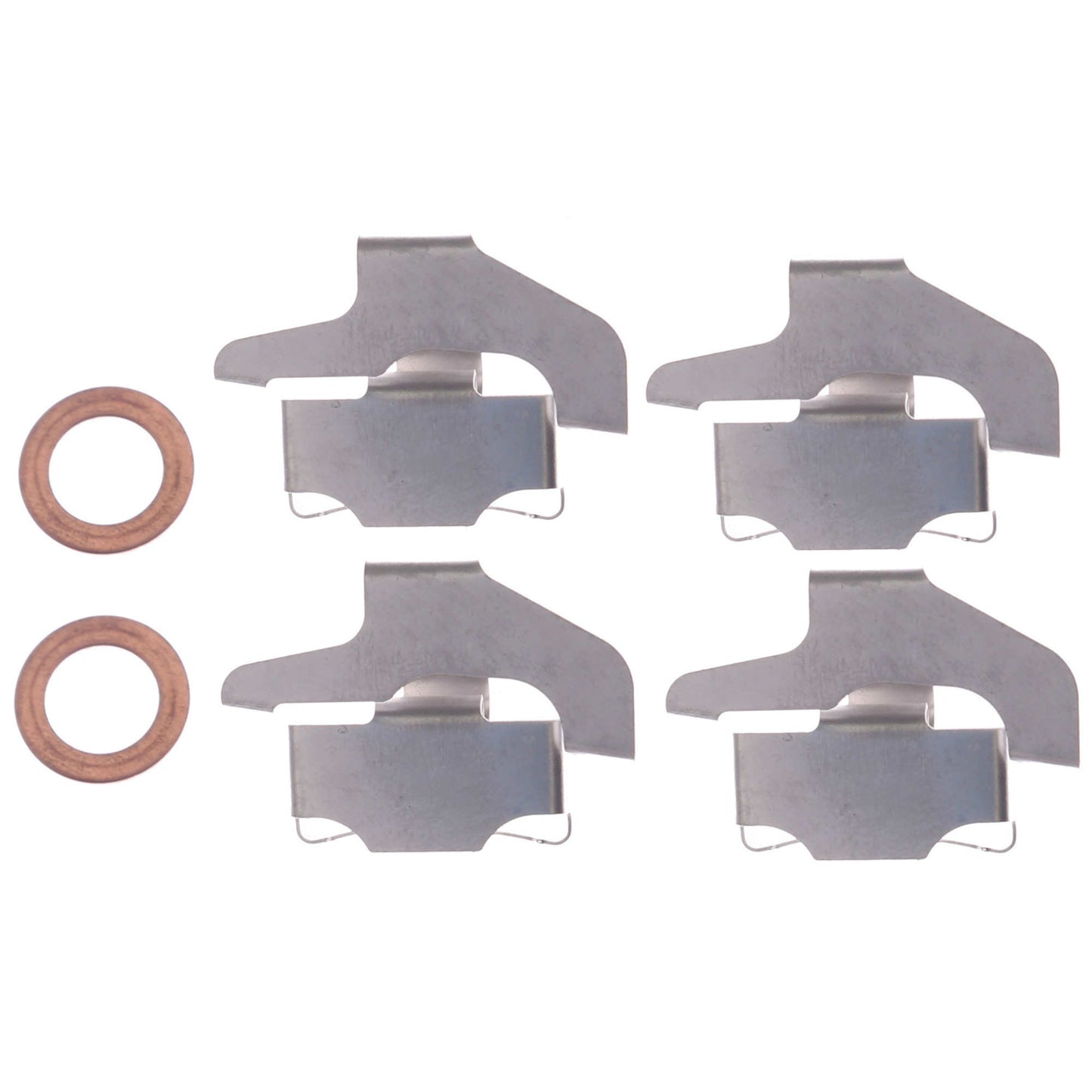 Raybestos Brakes Disc Brake Caliper FRC11588C
