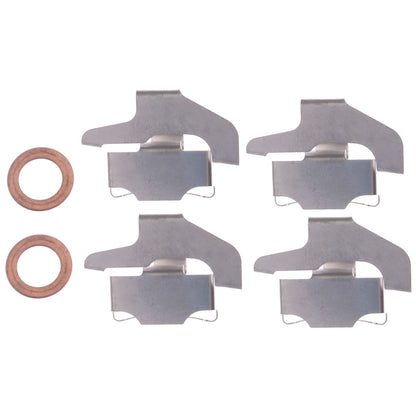 Raybestos Brakes Disc Brake Caliper FRC11588C