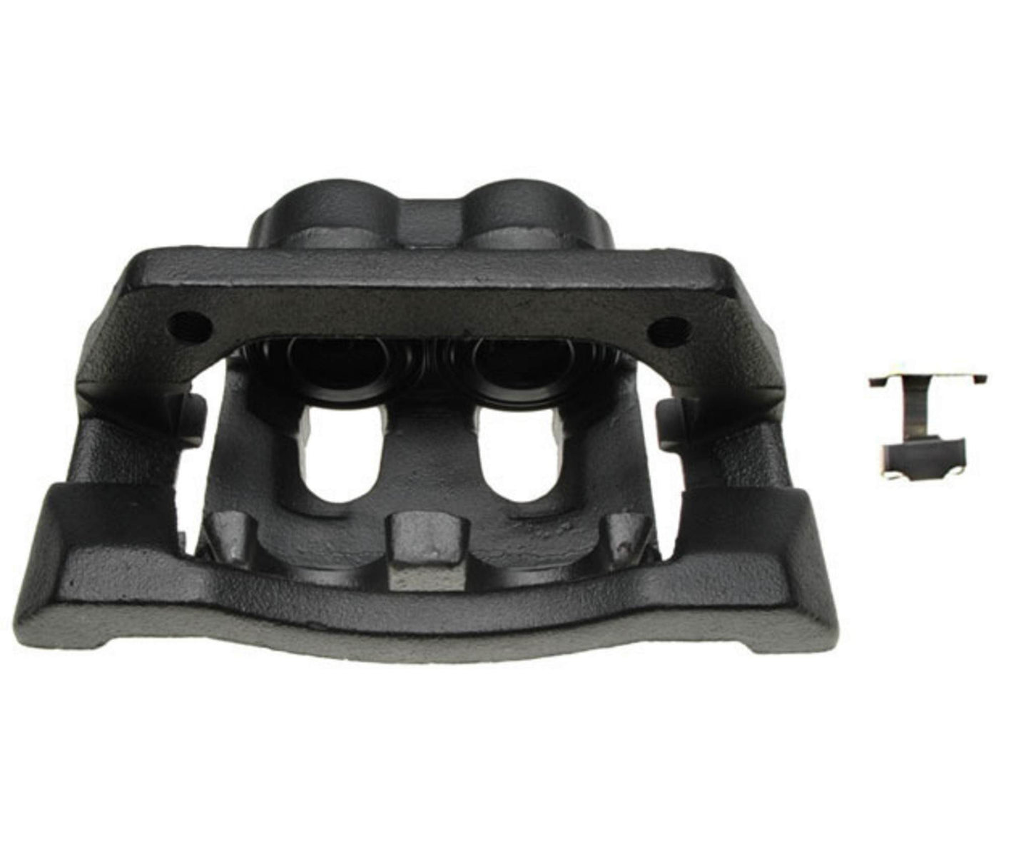 Raybestos Brakes Disc Brake Caliper FRC11588