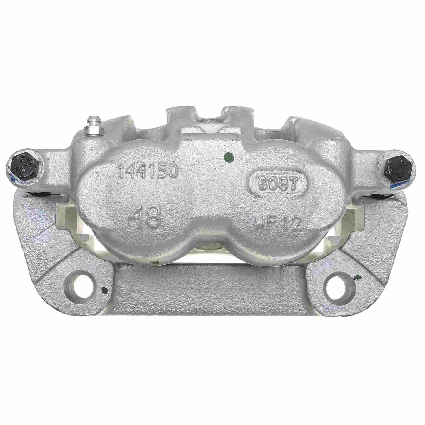 Raybestos Brakes Disc Brake Caliper FRC11589C