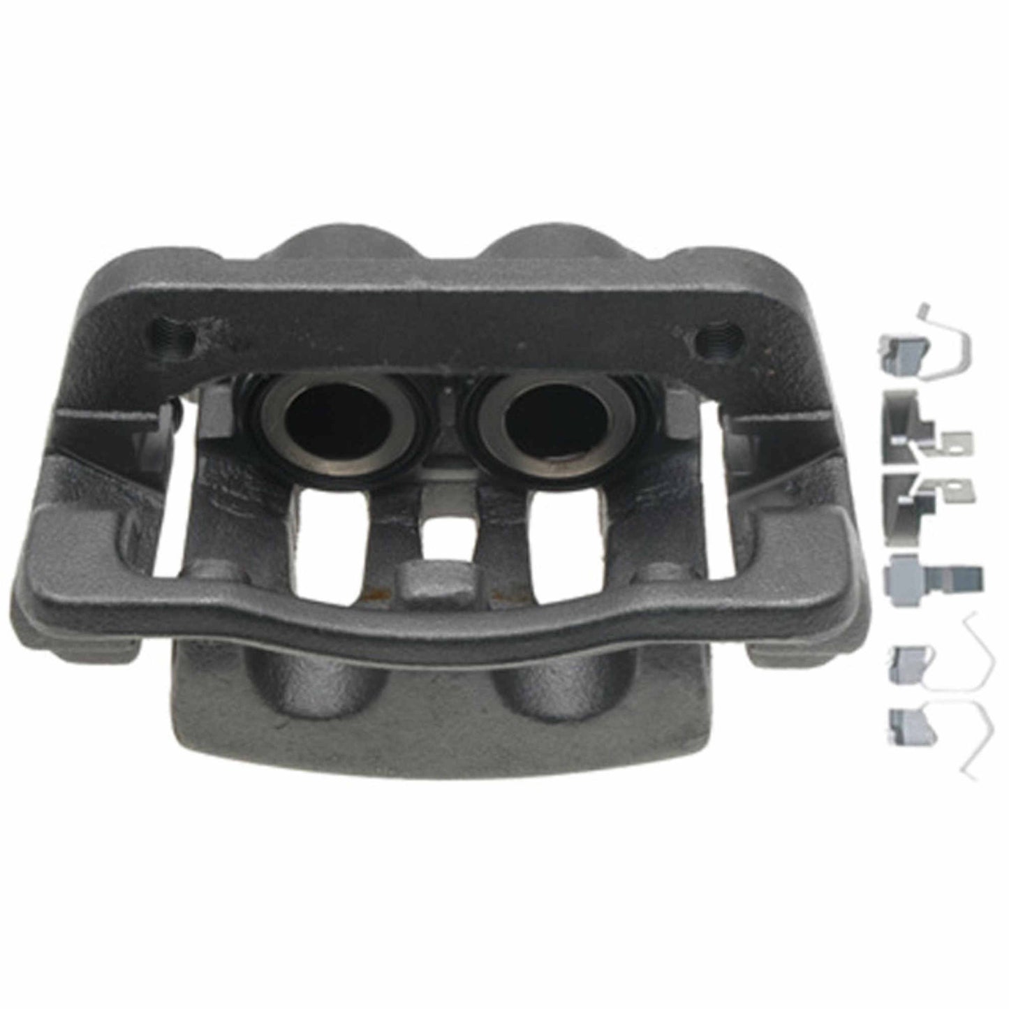 Raybestos Brakes Disc Brake Caliper FRC11589