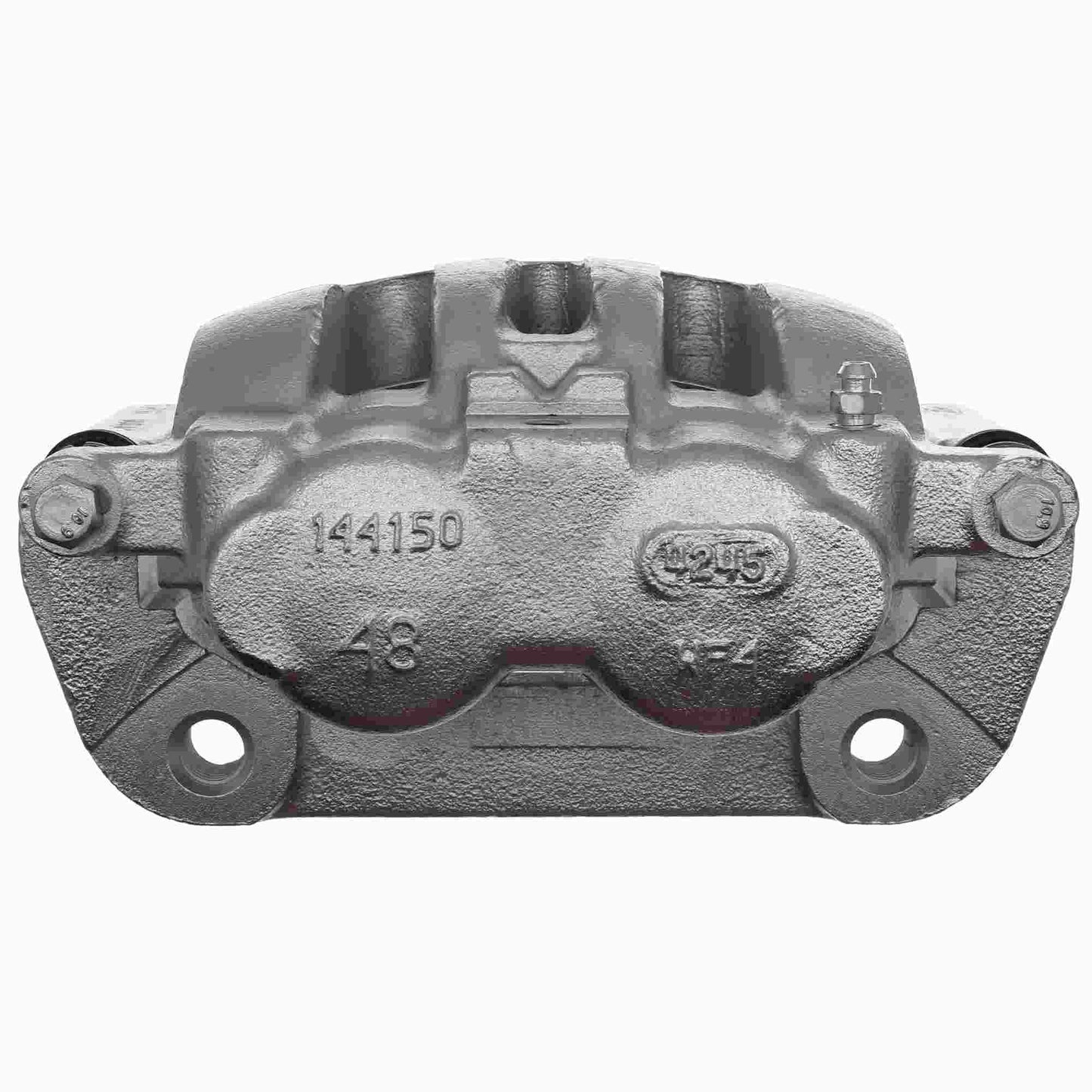 Raybestos Brakes Disc Brake Caliper FRC11590N
