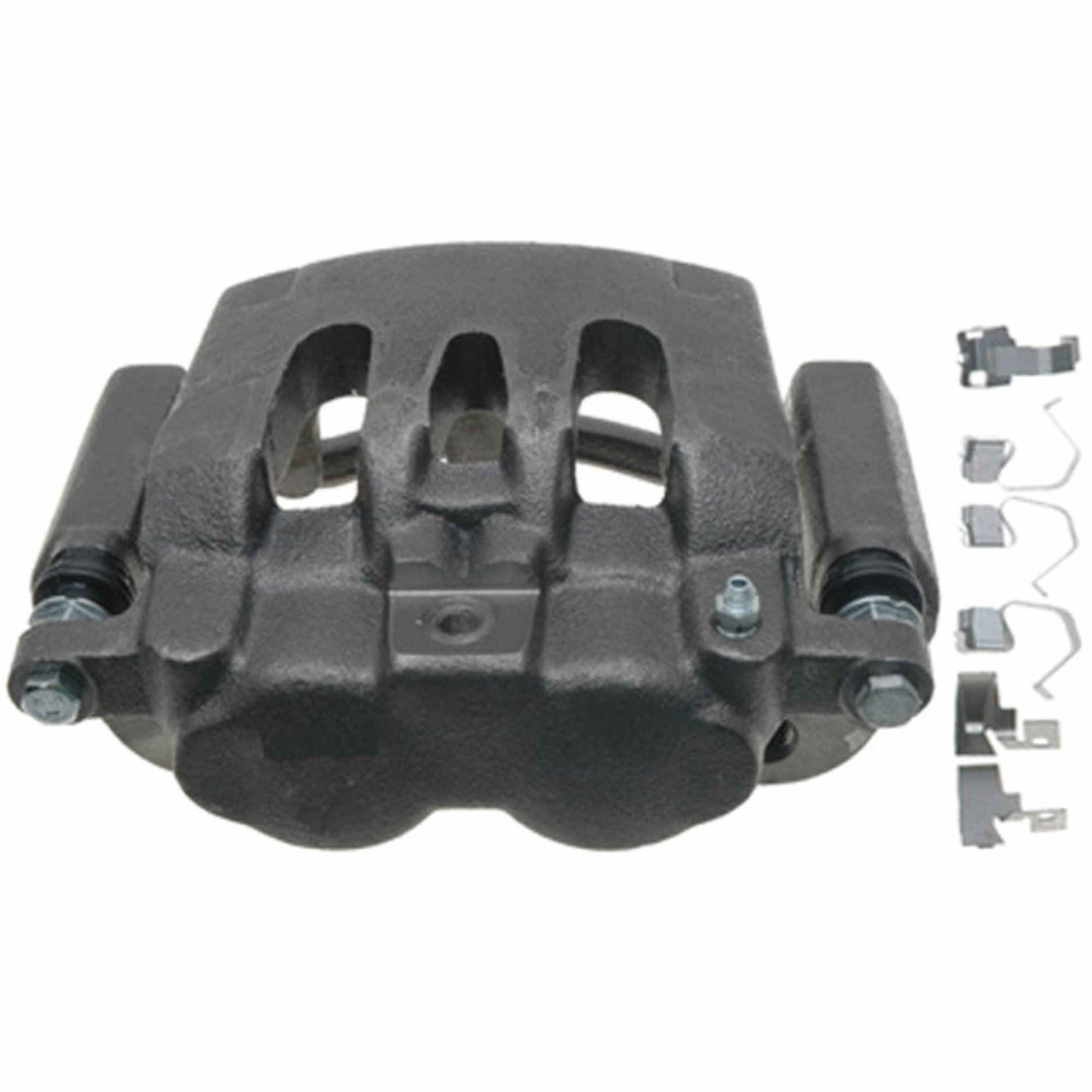 Raybestos Brakes Disc Brake Caliper FRC11590