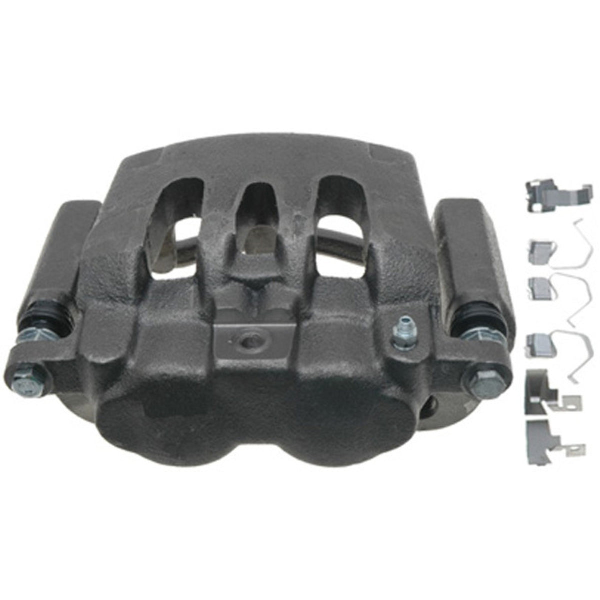 Raybestos Brakes Disc Brake Caliper FRC11590
