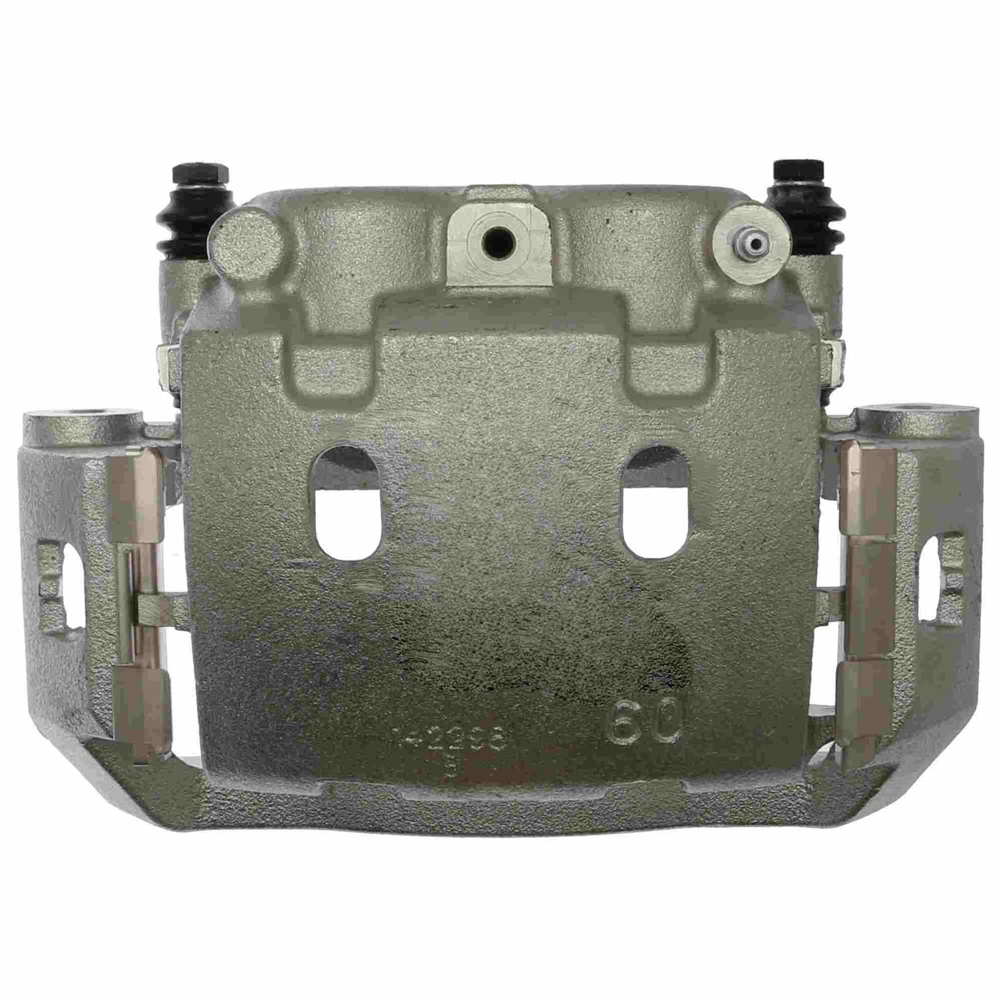 Raybestos Brakes Disc Brake Caliper FRC11591N