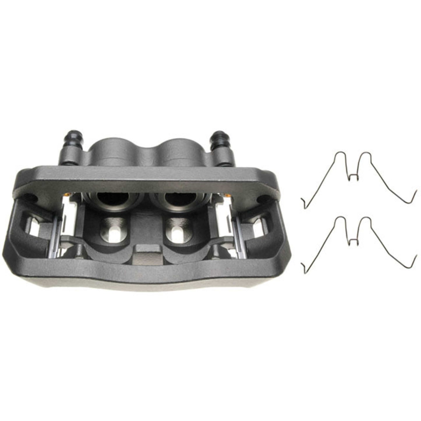 Raybestos Brakes Disc Brake Caliper FRC11591