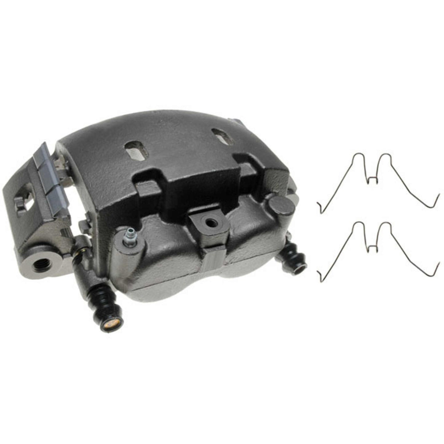 Raybestos Brakes Disc Brake Caliper FRC11591