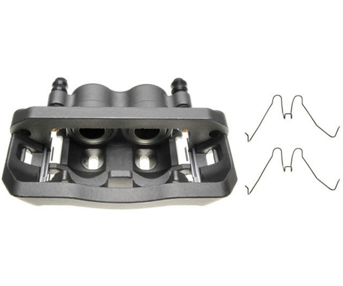Raybestos Brakes Disc Brake Caliper FRC11591