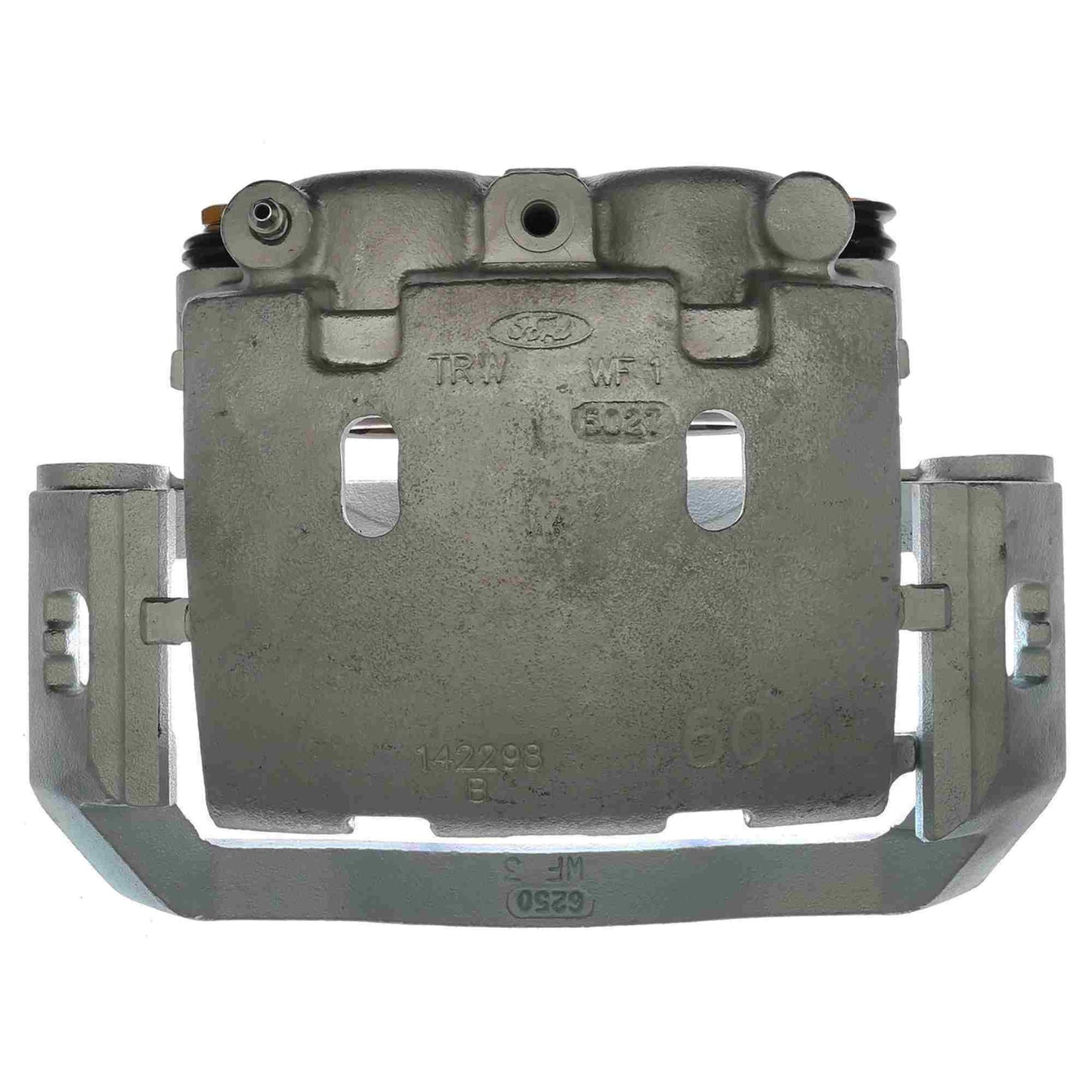 Raybestos Brakes Disc Brake Caliper FRC11592C