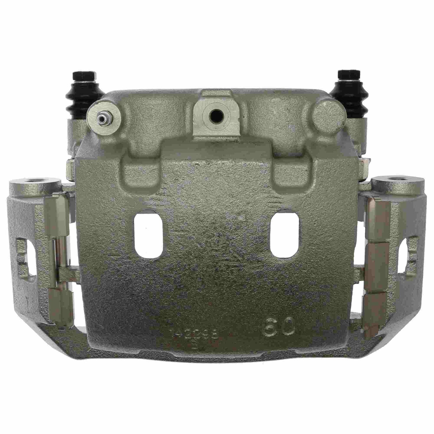 Raybestos Brakes Disc Brake Caliper FRC11592N