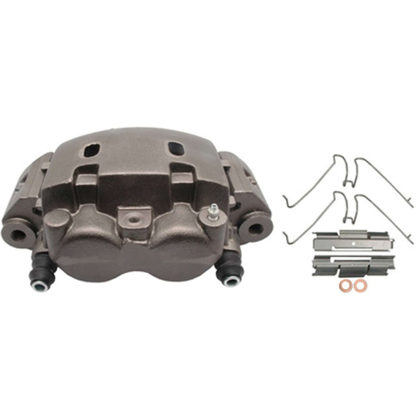 Raybestos Brakes Disc Brake Caliper FRC11592