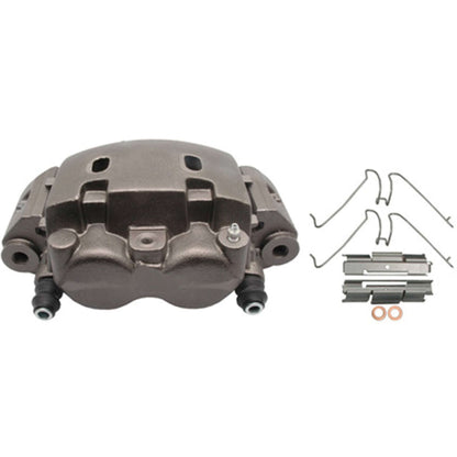Raybestos Brakes Disc Brake Caliper FRC11592