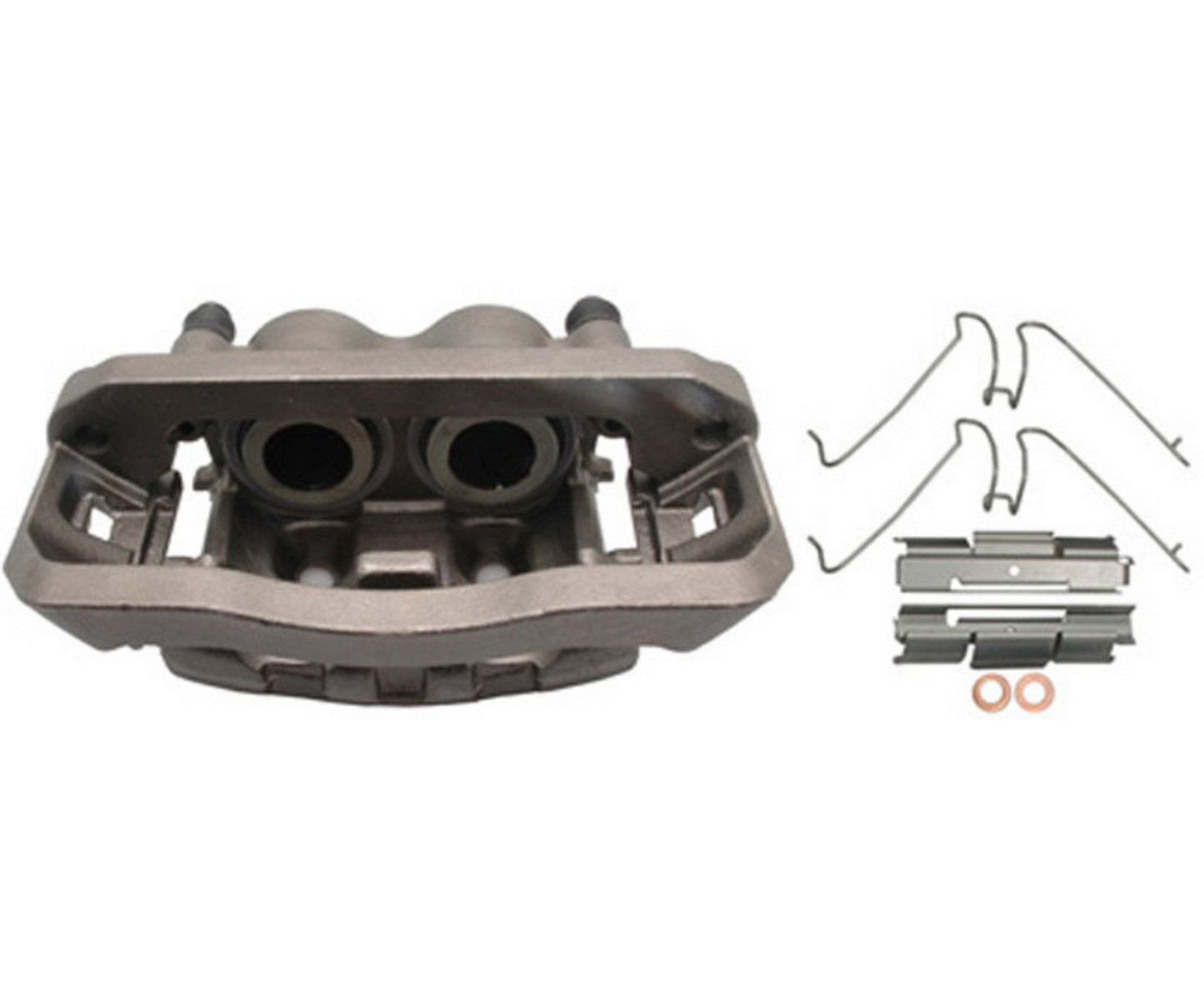 Raybestos Brakes Disc Brake Caliper FRC11592