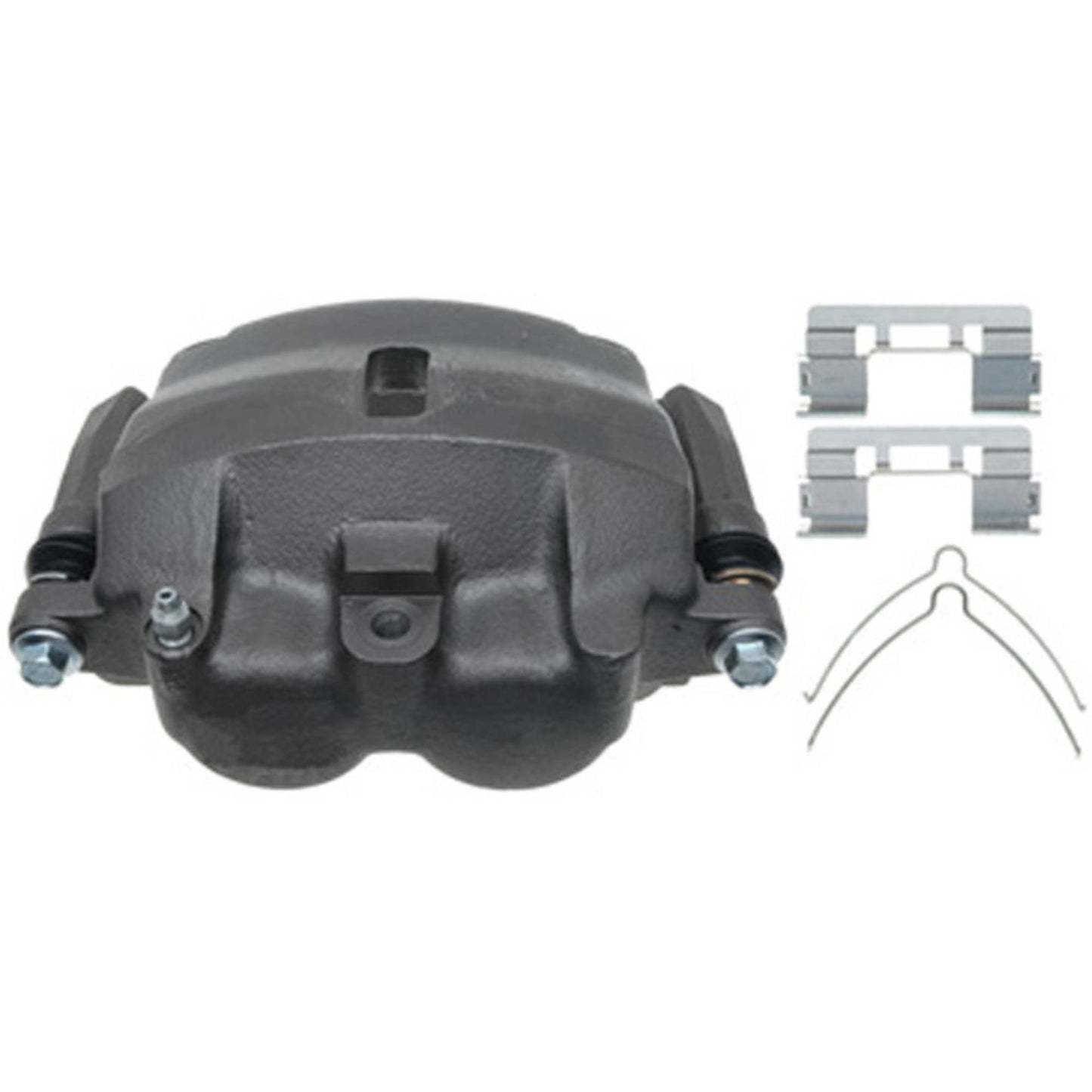 Raybestos Brakes Disc Brake Caliper FRC11597