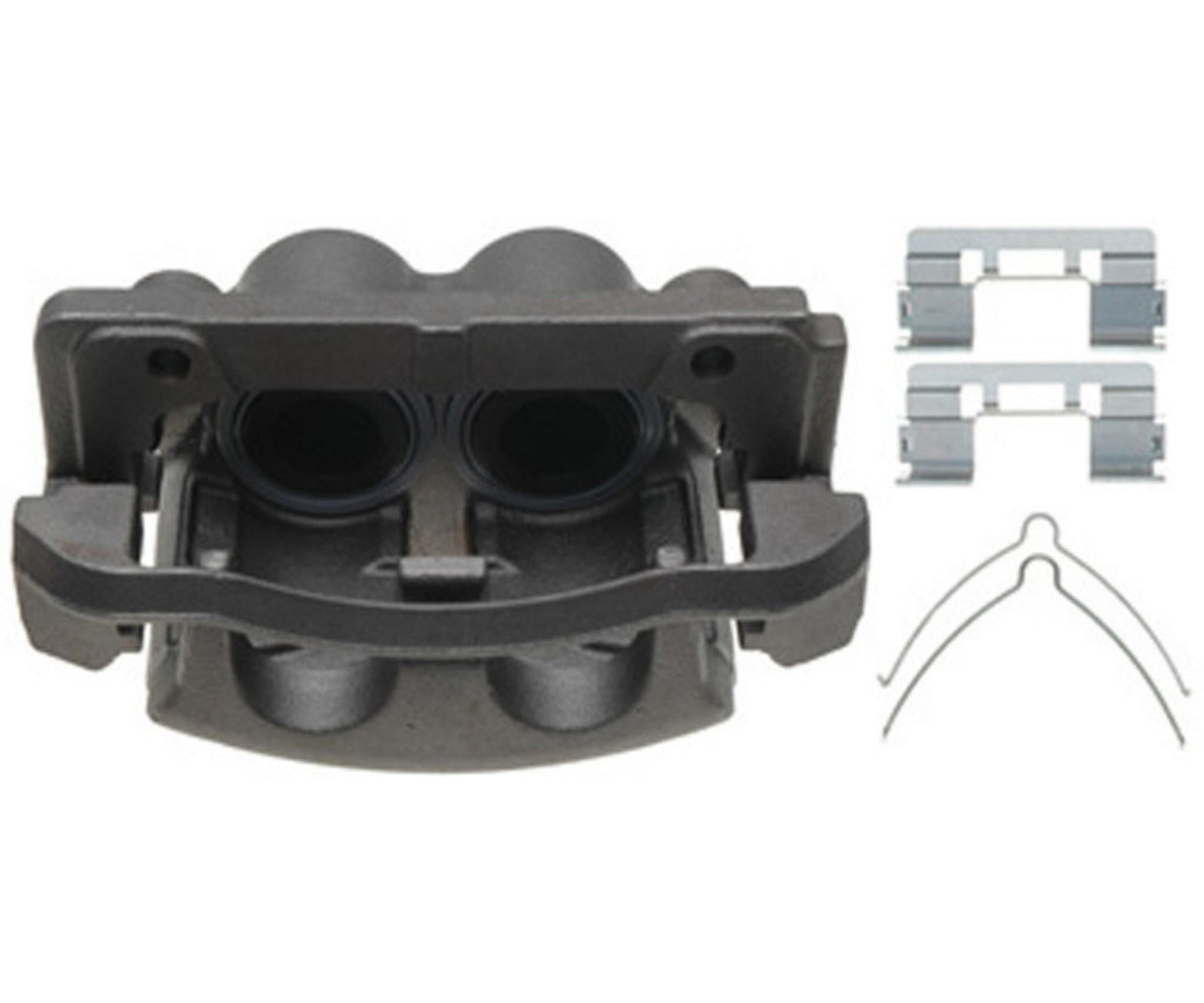 Raybestos Brakes Disc Brake Caliper FRC11597