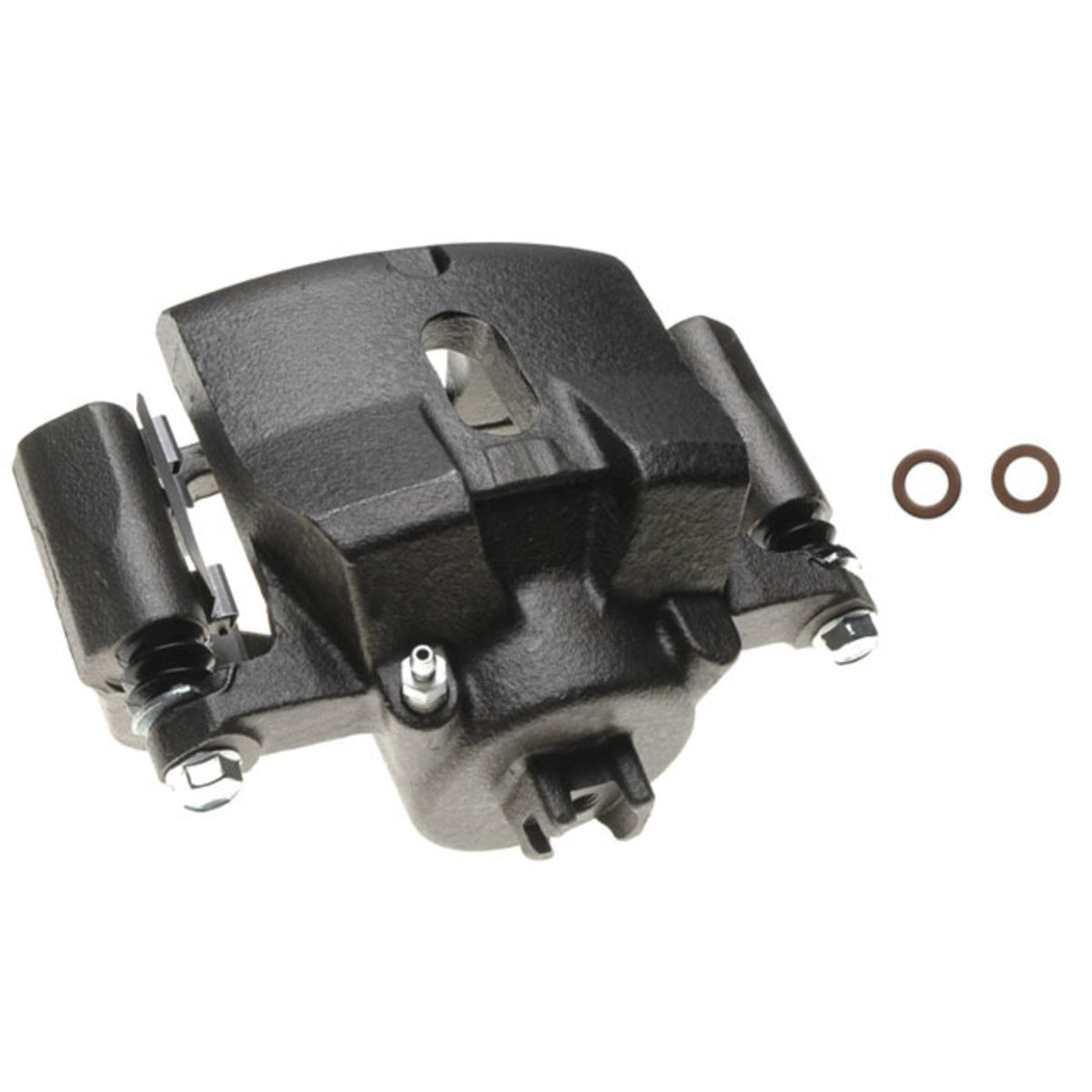 Raybestos Brakes Disc Brake Caliper FRC11601
