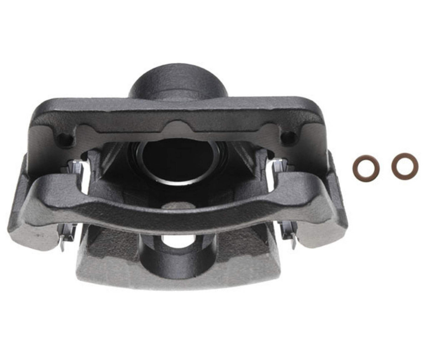 Raybestos Brakes Disc Brake Caliper FRC11601