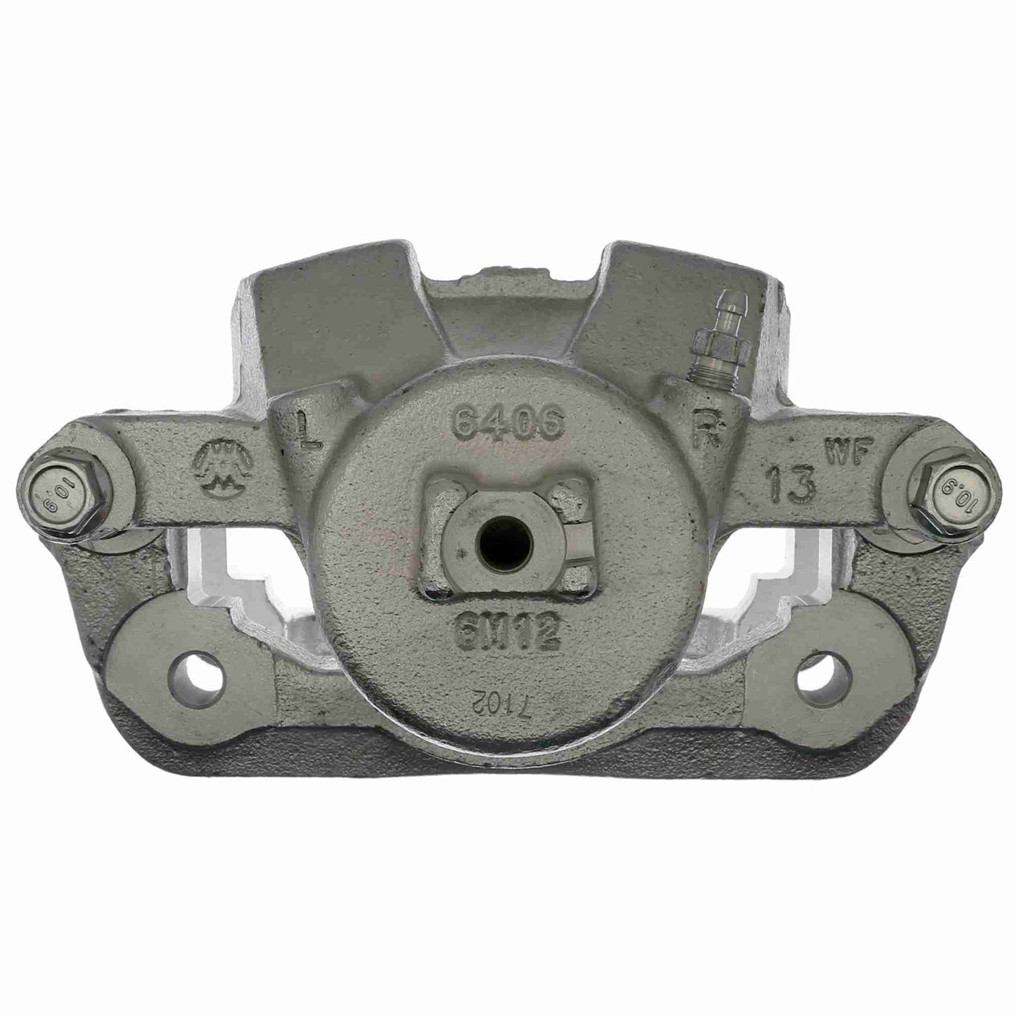 Raybestos Brakes Disc Brake Caliper FRC11602C