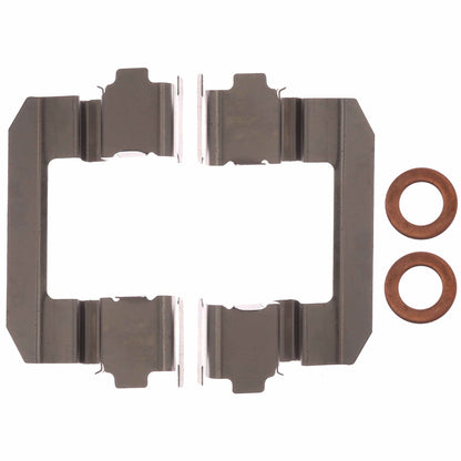 Raybestos Brakes Disc Brake Caliper FRC11602C