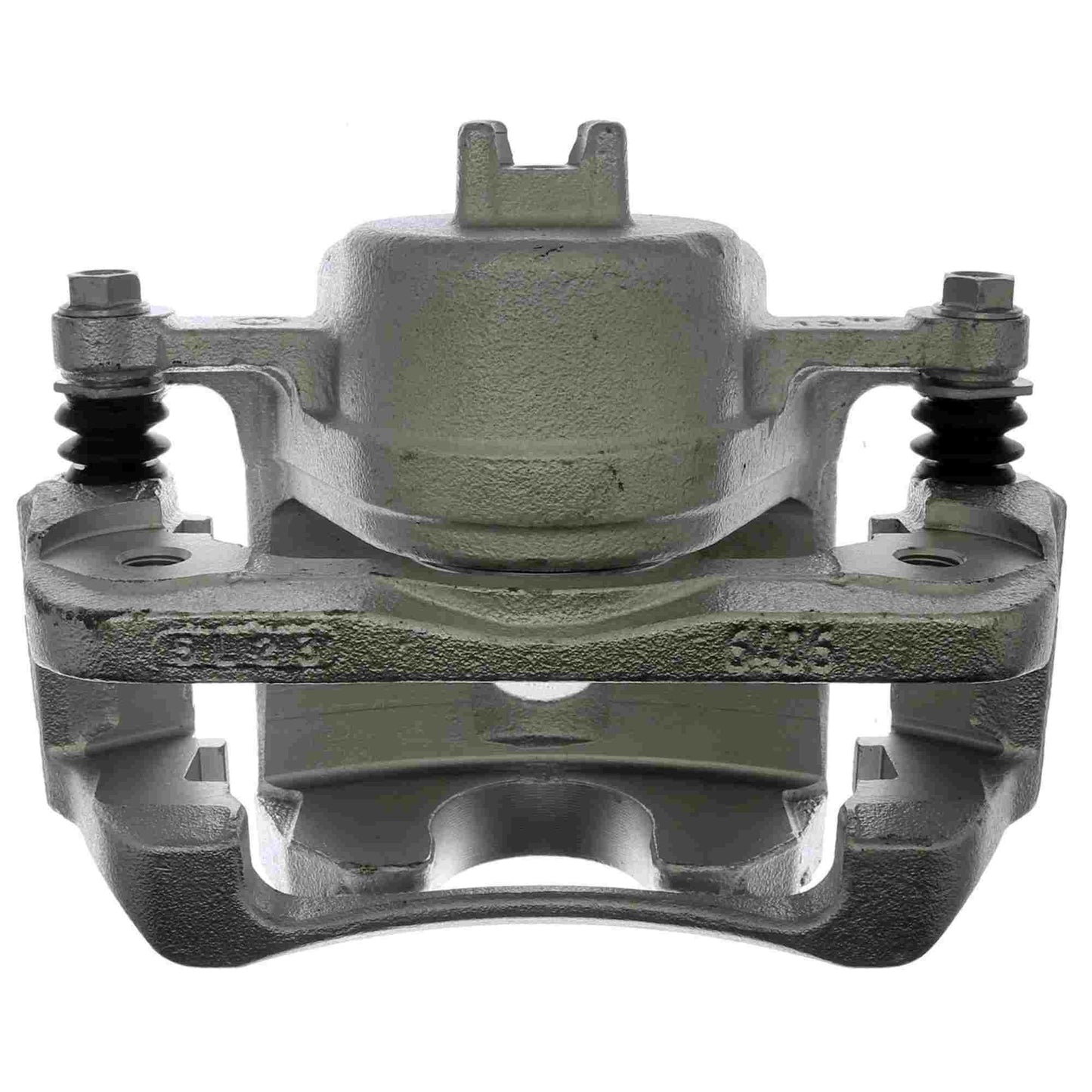 Raybestos Brakes Disc Brake Caliper FRC11602N