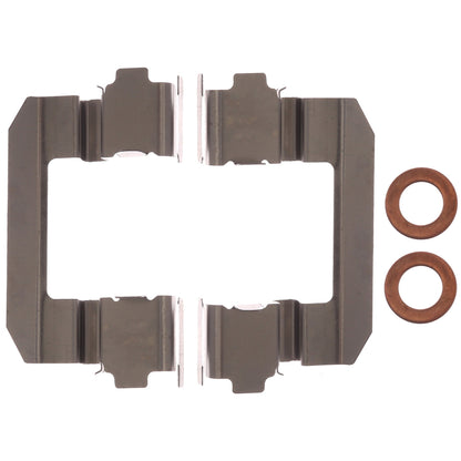 Raybestos Brakes Disc Brake Caliper FRC11602N