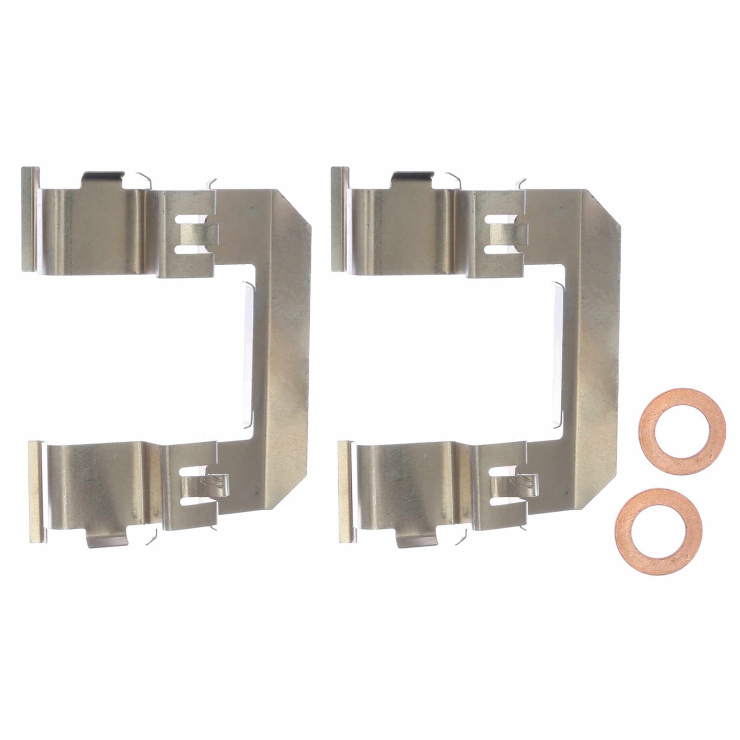 Raybestos Brakes Disc Brake Caliper FRC11607C