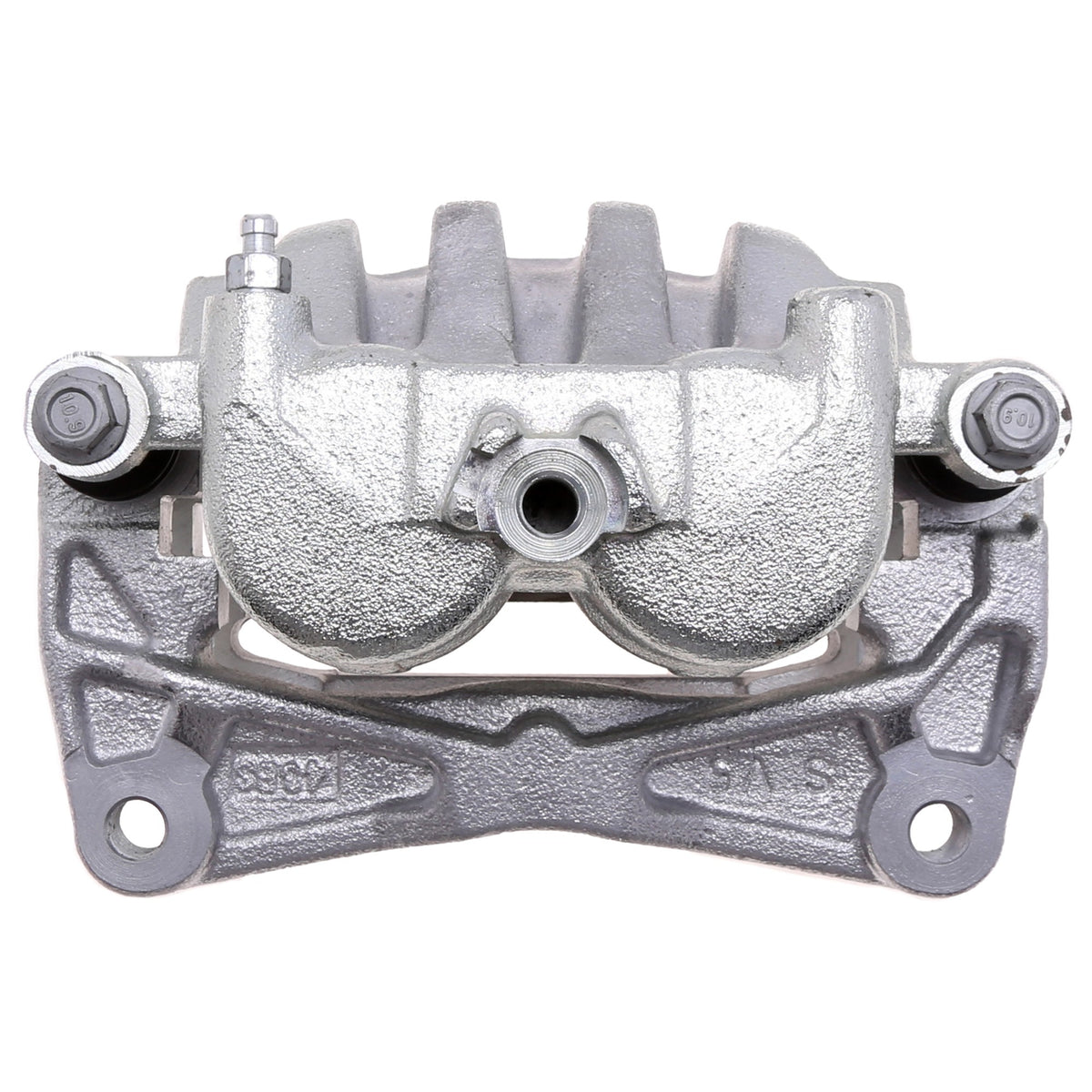 Raybestos Brakes Disc Brake Caliper FRC11607N
