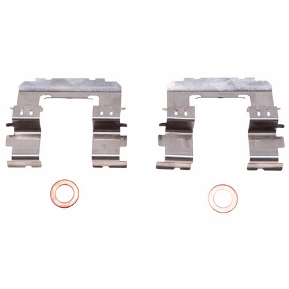 Raybestos Brakes Disc Brake Caliper FRC11607N