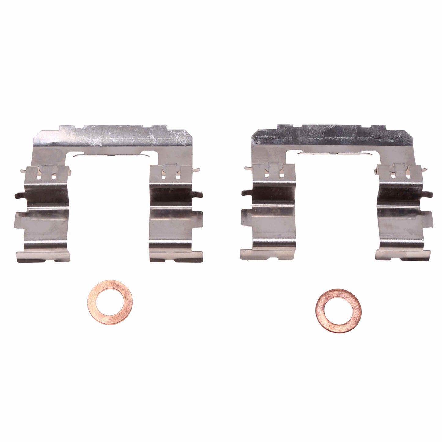 Raybestos Brakes Disc Brake Caliper FRC11608N