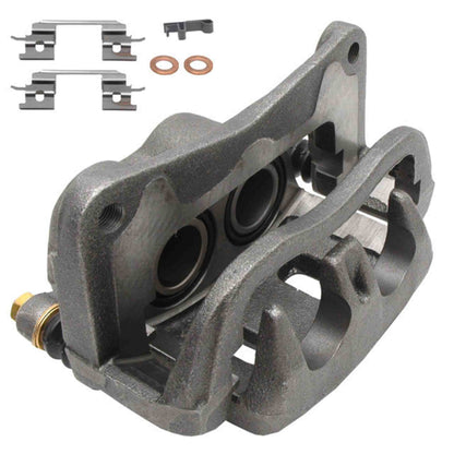 Raybestos Brakes Disc Brake Caliper FRC11609