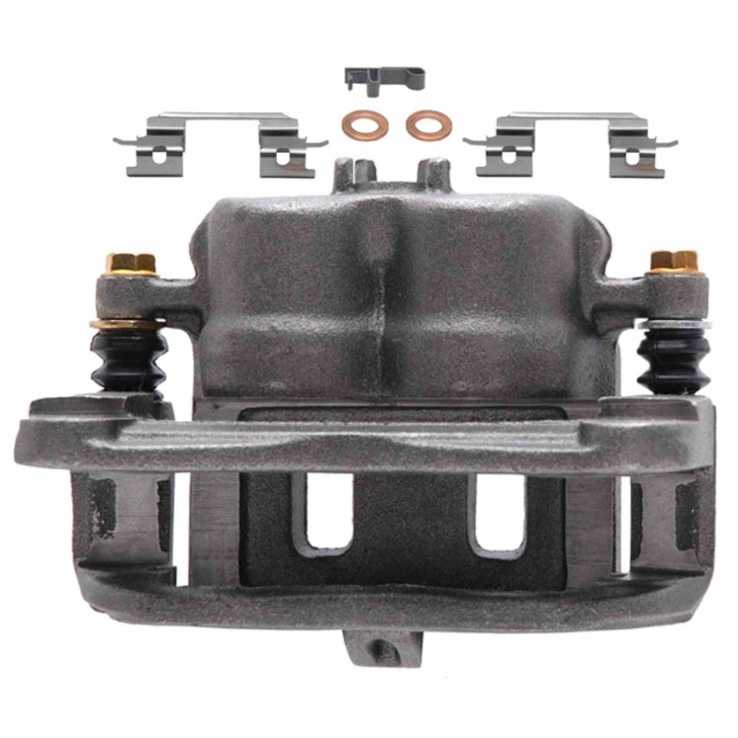 Raybestos Brakes Disc Brake Caliper FRC11609