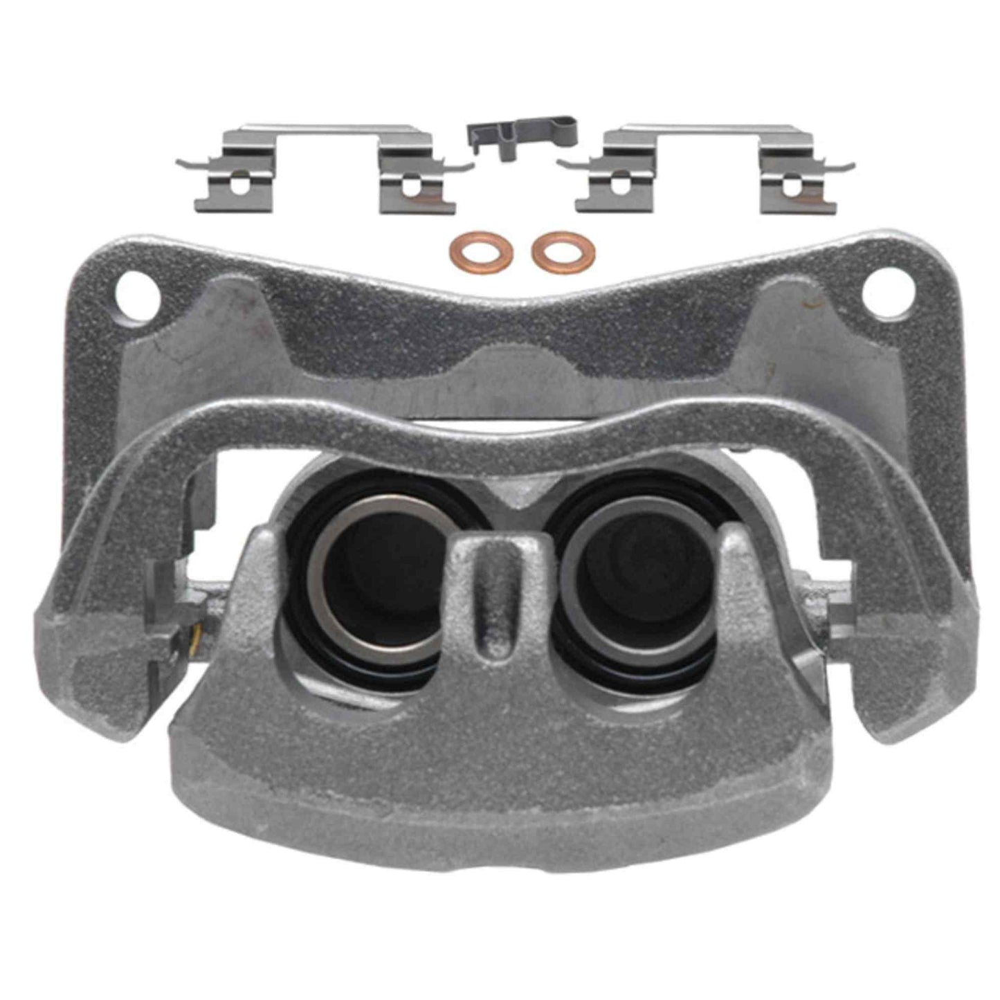 Raybestos Brakes Disc Brake Caliper FRC11609