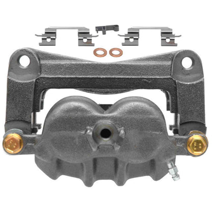 Raybestos Brakes Disc Brake Caliper FRC11609