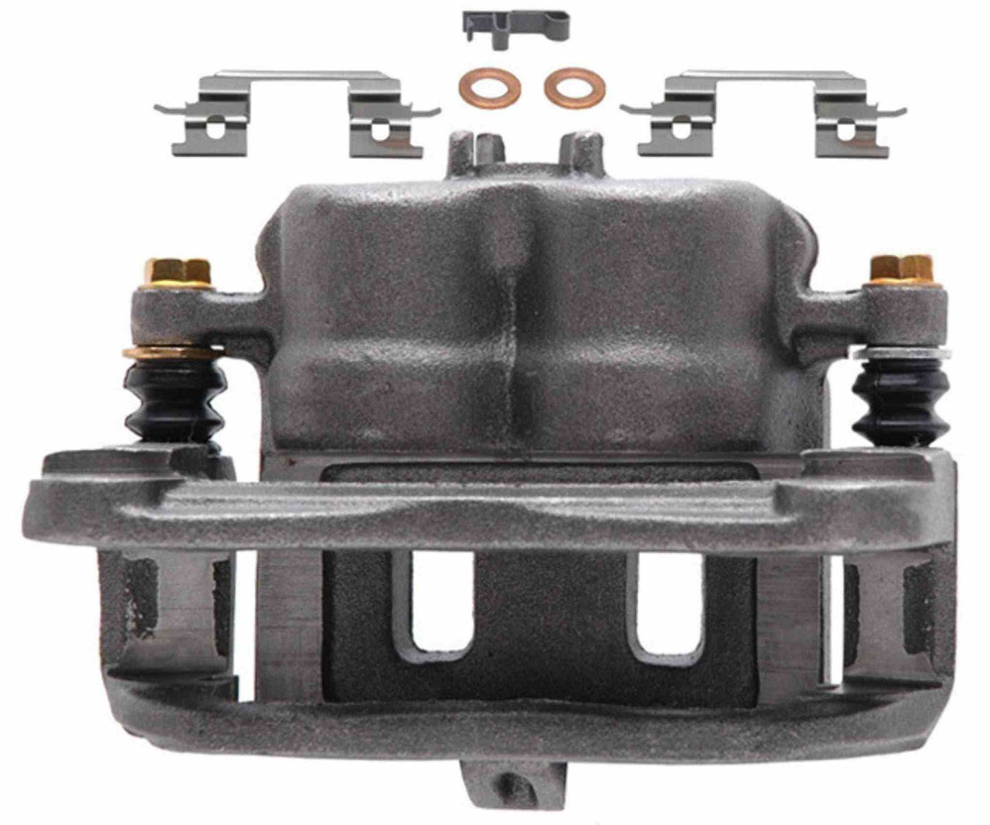 Raybestos Brakes Disc Brake Caliper FRC11609