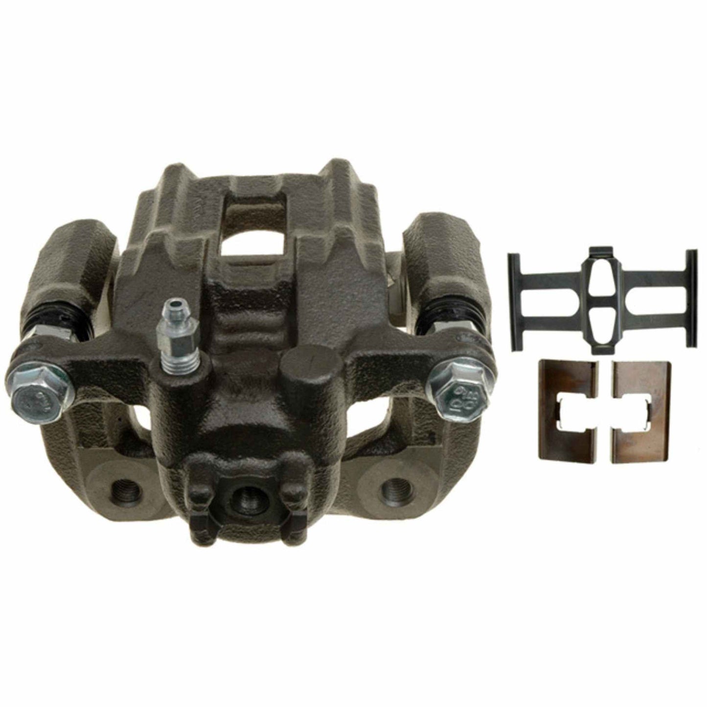 Raybestos Brakes Disc Brake Caliper FRC11613