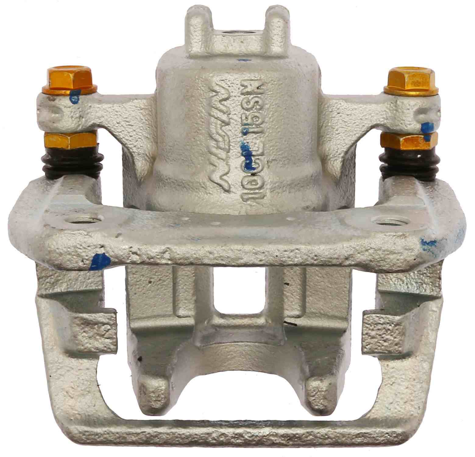 Raybestos Brakes Disc Brake Caliper FRC11614C