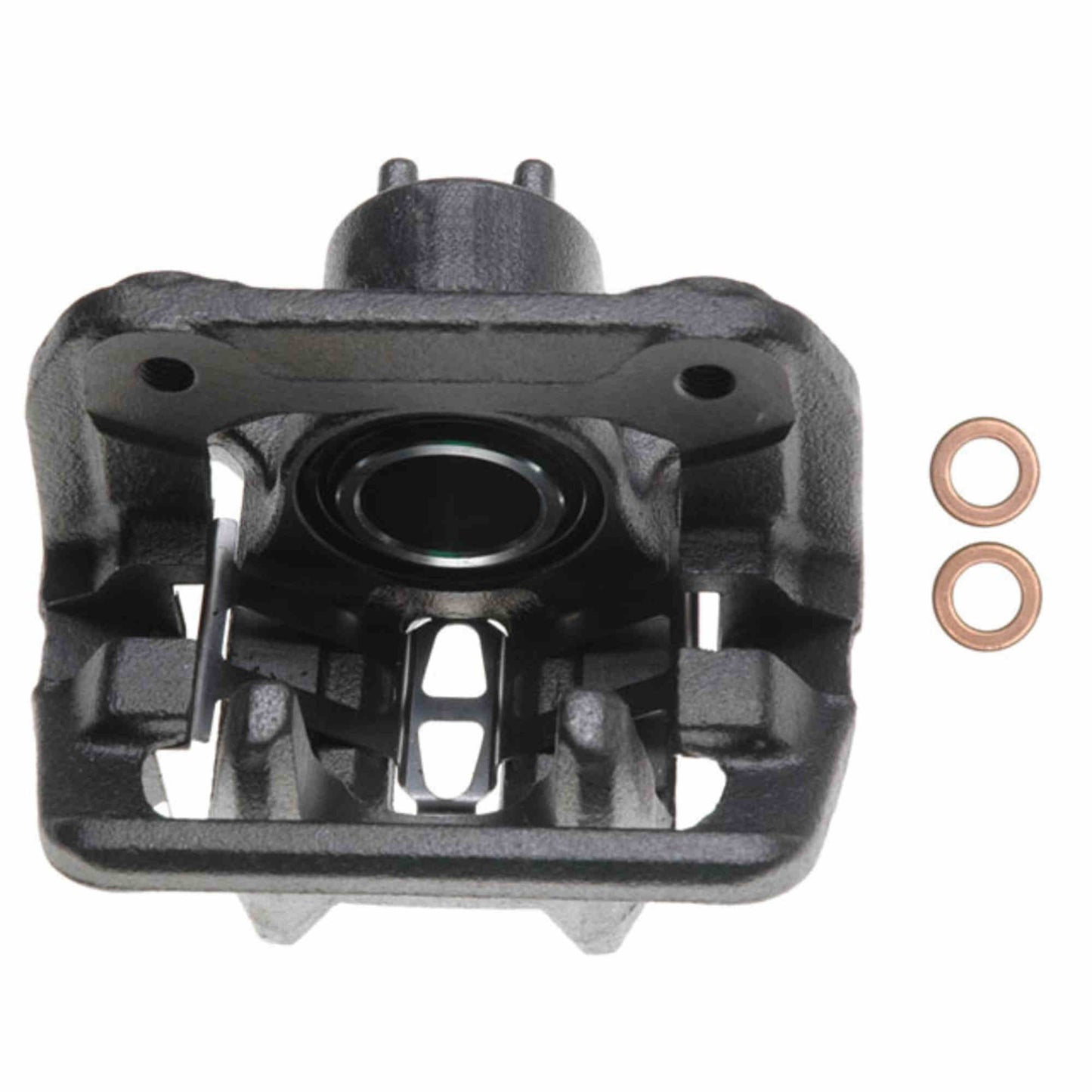 Raybestos Brakes Disc Brake Caliper FRC11614