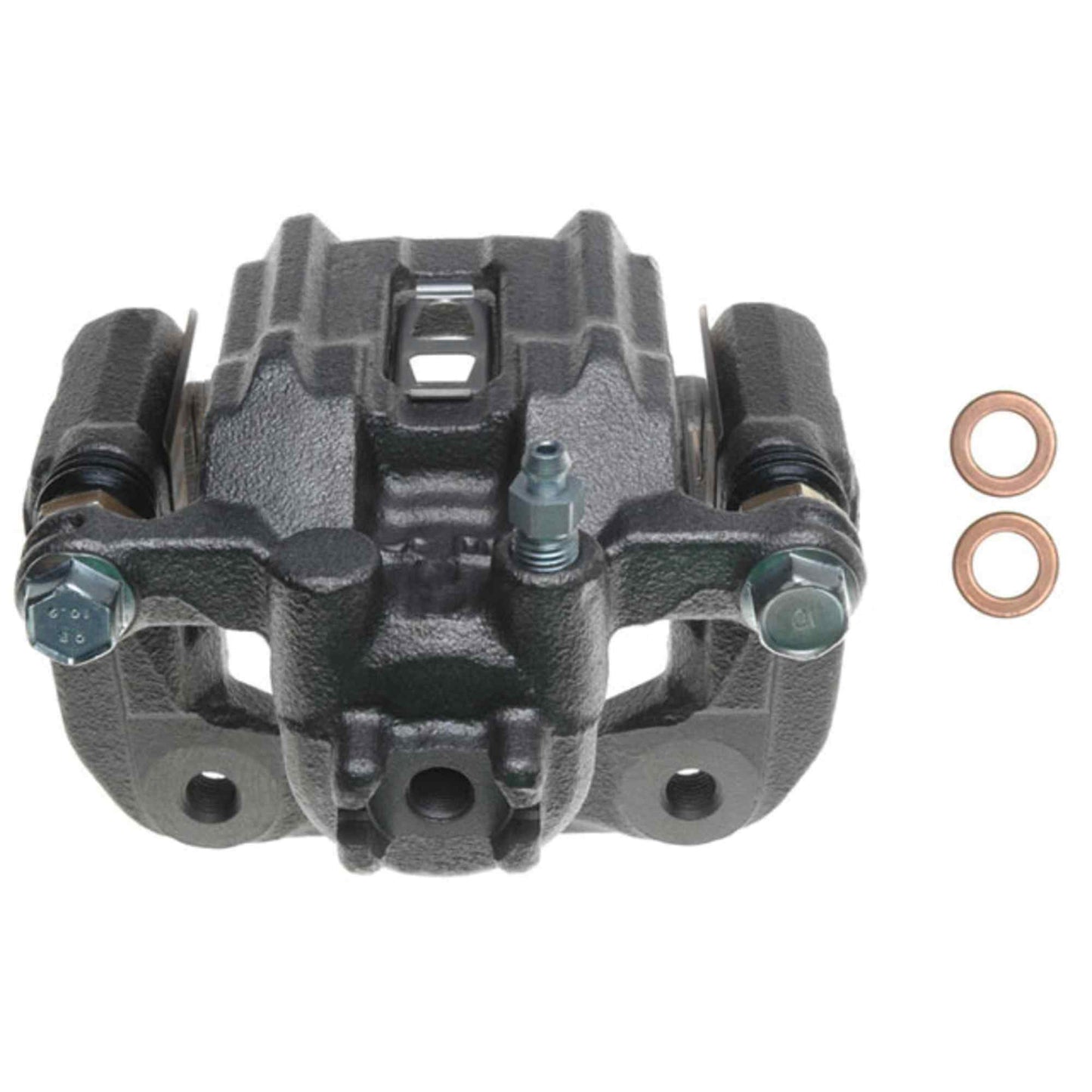 Raybestos Brakes Disc Brake Caliper FRC11614